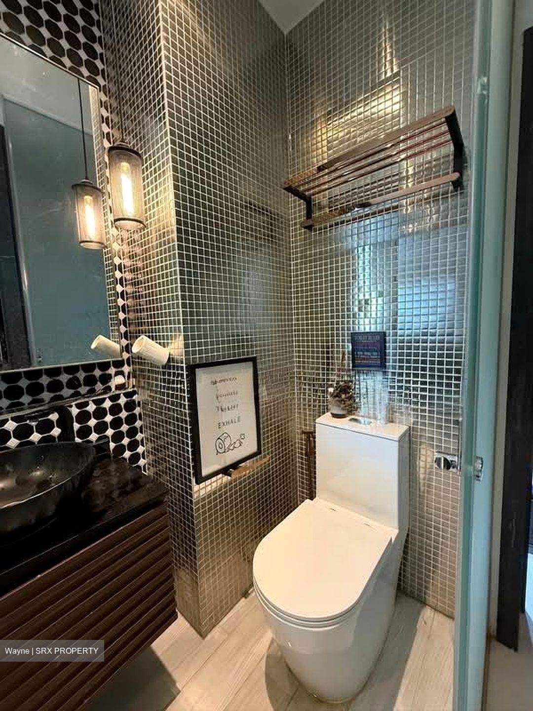 Boathouse Residences (D19), Condominium #546170801